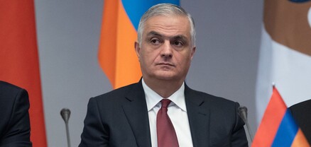 Փոխվարչապետ Մհեր Գրիգորյանը մասնակցում է Եվրասիական տնտեսական հանձնաժողովի խորհրդի հերթական նիստին