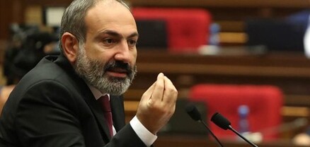 «Խաբելու օրվա» միակ ճիշտը՝ թանկացավ նաև գազը, կամ՝ Նիկոլին ներեցինք նաև գազի թանկացումը