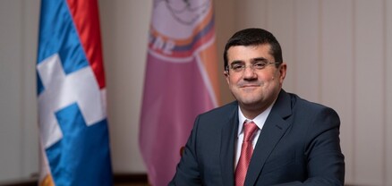 Մենք չենք շեղվելու անկախության մեր ճանապարհից. Արայիկ Հարությունյան