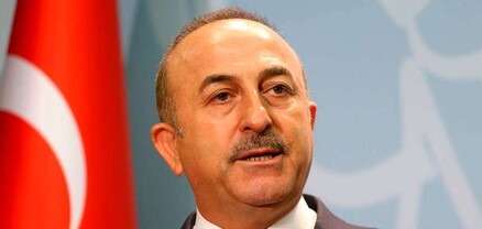 Չինաստանի հստակ դիրքորոշումը կարող է փոխել Ուկրաինայում իրադարձությունների ընթացքը. Չավուշօղլու