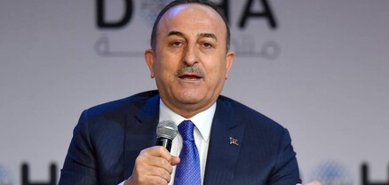 ԱՄՆ-ը ցանկանում է կարգավորել Թուրքիայի հետ C-400-ի հարցում ունեցած տարաձայնությունները. Չավուշօղլու