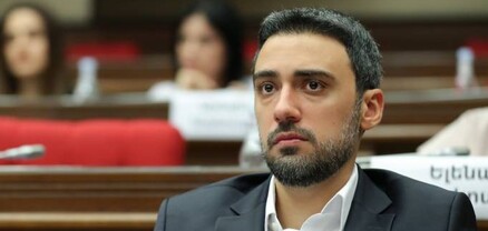 Արամ Վարդեւանյանը հերթական հայցերն է պատրաստվում ուղարկել ՍԴ․ Հրապարակ