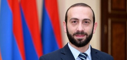 Երկու ժողովուրդների միջև առկա ընդհանուր ներուժը դեռևս լիարժեք չի դրսևորվել. Արարատ Միրզոյան