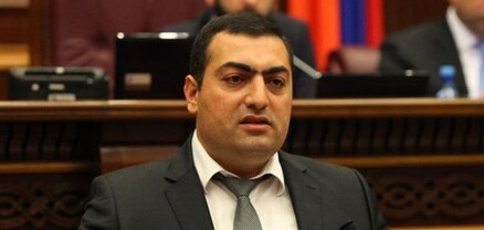 Սերգեյ Ատոմյանը չի կարողանում բանտերում իրավիճակ փոխել. Ժողովուրդ