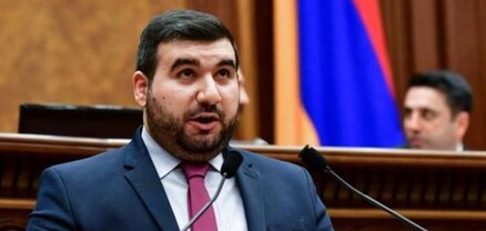 Հանեք փողոց 687 252 քաղաքացի և ստացեք արտահերթ ընտրություններ․ Վահագն Ալեքսանյան