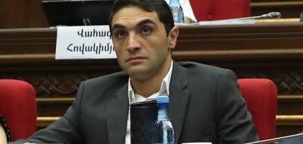 Հակոբ Սիմիդյանի ու մյուս ՔՊ-ականների միջև լարվածություն կա. Ժողովուրդ