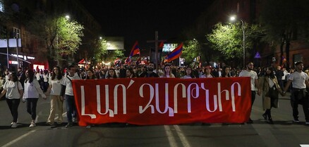 Փոքր-թույլ է․ ով հասնի, կուտի. ինչ կփոխվի մայիսի 1-ին