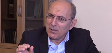 Եթե ռուս խաղաղապահները իրենց պարտականությունները չկատարեին, Արցախում հայ չէր մնա․ Իրավունք