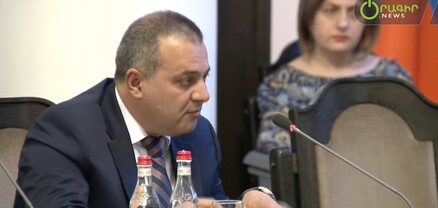 2020 թ.-ի  համեմատ վերադարձրել ենք 2021 թ.-ի տնտեսական  ներուժը. ֆինանսների փոխնախարար