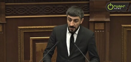 Միշտ չէ, որ կոնֆլիկտները կախված են բուն կոնֆլիկտի մեջ ներգրավված սուբյեկտներից. Վիլեն Գաբրիելյան
