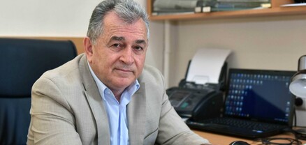 «Բարձրագույն կրթության և գիտության մասին» ՀՀ օրենքը պետք է վերադարձնել և քննարկել. ՀՀ ԳԱԱ նոր նախագահ. տեսանյութ