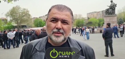 Եկել է ժամանակը, որ տղամարդավարի ընտրենք մեր ճիշտ ուղին. Արշակ Զաքարյան
