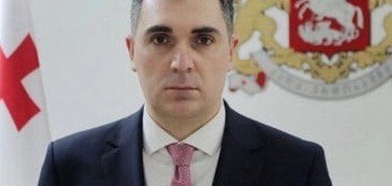 Այսօր պաշտոնական այցով ՀՀ է ժամանում Վրաստանի ԱԳ նախարարը