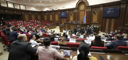 Հետհաշվարկի ժամացույցը միացված է. Փաստ
