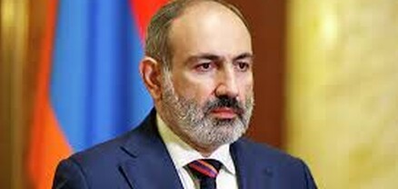 Նիկոլ Փաշինյանը կմեկնի Մոսկվա