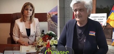 Պահի ազդեցության տակ է եղել. դպրոցի տնօրենը՝ զոհվածի մոր վրա դանակով հարձակվելու մասին