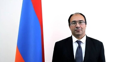 Իրանի նախագահ Իբրահիմ Ռաիսին ընդունել է ՀՀ նոր դեսպան Արսեն Ավագյանին