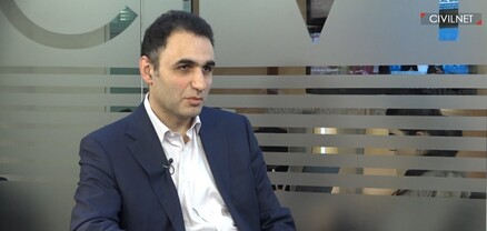 Եթե 71  ՔՊ-ականներից 20-ին համոզենք ճամբար փոխել, ԱԺ-ում նոր մեծամասնություն կլինի. Առավոտ