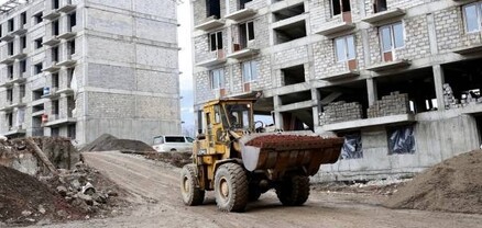 ՀՀ կառավարությունը 20 միլիարդ դրամ կհատկացնի Արցախի բնակարանաշինական ծրագրերի համար