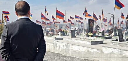 Դրախտ գնալու համար դժոխքով անցնել է պետք․ ՔՊ-ական պատգամավորի փիլիսոփայական զեղումները