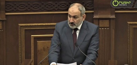 ՀԱՊԿ-ի արձագանքը Սոթք-Խոզնավար հատվածում Ադրբեջանի ներխուժմանը ձախողում է Կազմակերպության համար. Փաշինյան