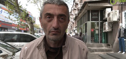 Մենք 88 թվից ուզել ենք անկախ Հայաստան, բայց ինչ ղեկավար ունեցել ենք, սաղ զիբիլ են եղել. քաղաքացի