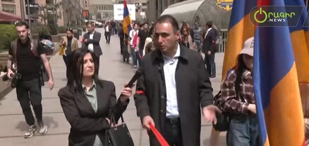 Իշխանությունը զրոյի է հավասարեցրել մեր հնարավորությունները. Ավետիք Չալաբյան