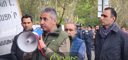 Դուք Էդմոն Մարուքյա՞ն եք, դուք Լիլիթ Մակո՞ւնց եք,  թե՞ Հայաստանի դեսպան․ Ղազարյանը՝ ՀՀ դեսպաններին