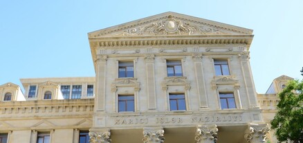 Ադրբեջանի ԱԳՆ-ն Երևանին մեղադրել է կարգավորման ցանկության բացակայության մեջ. Առավոտ