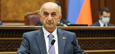 Լևոն Տեր-Պետրոսյանի գրասենյակը Վիգեն Խաչատրյանի հայտարարությունները բարբաջանք է որակել