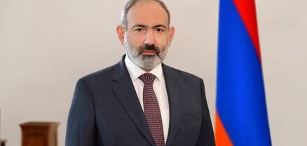 Նիկոլ Փաշինյանը Նոր տարվա՝ Հաբ-Նիսանի առթիվ շնորհավորական ուղերձ է հղել Հայաստանի ասորական համայնքի ներկայացուցիչներին