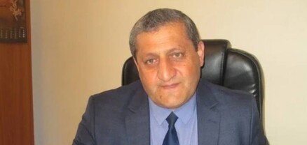 Հավաքարարի հաստիքի տակ խորհարար է աշխատել․ նախկին մարզպետի և նրա տեղակալի արկածները․ Հրապարակ