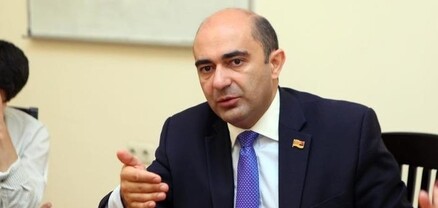 Էդմոն Մարուքյանն այս տարի բնակարան ու ավտոտնակ է նվեր ստացել Երևանում