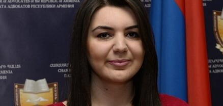 Զարուհի Մկրտչյանը նշանակվել է Արագածոտնի մարզի առաջին ատյանի ընդհանուր իրավասության դատարանի դատավոր