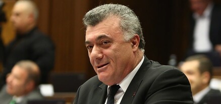 Մենք էլ կարո՞ղ էինք ունենալ ղեկավար, որը իր քաղաքացուն մարդատեղ դներ. Առավոտ
