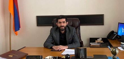 Պաշտոնյան պիտի լինի հայրենասեր, ես սիրում եմ իմ երկրի ամեն թուփը. Ներսես Պողոսյան