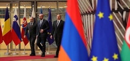 Որոշվել է ԱԳ նախարարներին հանձնարարել խաղաղության փաստաթղթի պատրաստումը