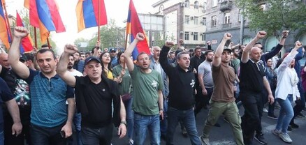 Ընդդիմությունը պայքարի պլան Բ ունի. նոր լիդերներ են ասպարեզ գալու․ Հրապարակ