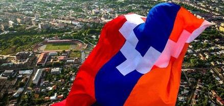 Արցախի ազատության համար պայքարը շարունակվում է