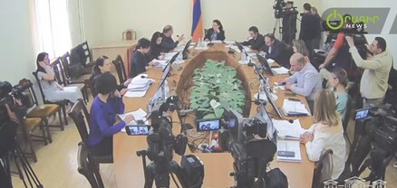 Նվազագույն աշխատավարձը 68.000  դրամից 80.000 դրամ դարձնելու նախագիծը ԱԺ հանձնաժողովում չընդունվեց