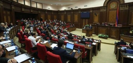 Վոյաժների սեզոնը բացվեց․ Հրապարակ