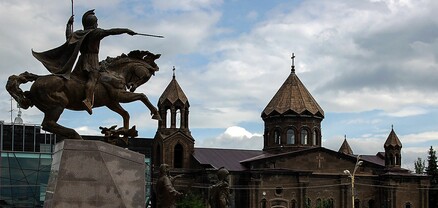 Զբոսաշրջային բում ապրող, սակայն հասարակական զուգարաններ չունեցող քաղաք. Առավոտ