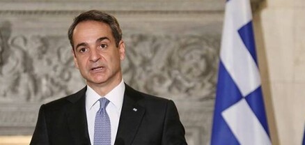 Անցյալի սև էջերի հիշատակումն ուղեցույց է նման հանցագործությունները կանխելու համար. Հունաստանի վարչապետի ուղերձը Հայոց ցեղասպանության տարելիցին