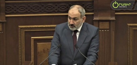Պատերազմը կարելի էր կանխել Սերժ Սարգսյանի հիշատակած անընդունելի պահանջները կատարելու արդյունքում. Փաշինյան