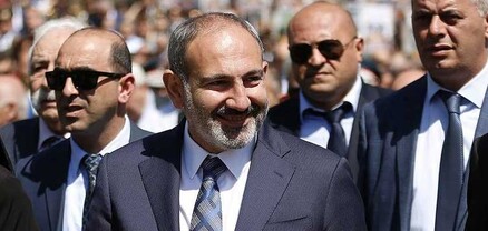 Վարչապետն ու նրան ուղեկցողները պարտավոր են հրապարակավ խոստանալ, որ հակամարդասիրական-անբարոյական վարք չեն դրսևորի
