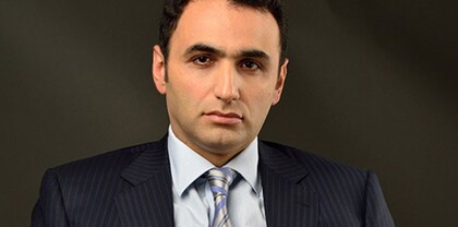 Հերթը հասել է Ստեփանակերտը հանձնելուն. Ավետիք Չալաբյան