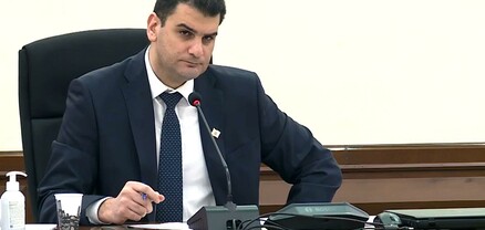 Օպերայի շենքը պետք է լուսավորվի, իսկ Վահագն վիշապաքաղի և Տորք Անգեղի արձանները տեղափոխվեն․ քաղաքապետ