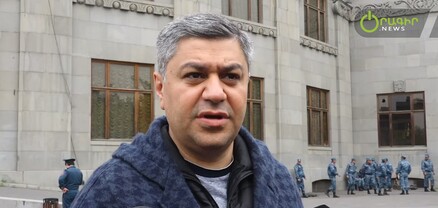 Իշխանությունը պարտվողական քաղաքականությունը տանում է մինչև վերջ. Արթուր Վանեցյան