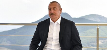 Փաշինյանի՝ «Արցախը Հայաստան է և վերջ» բառերով ավարտվեց Մինսկի խմբի բանակցային գործընթացը. Ալիև