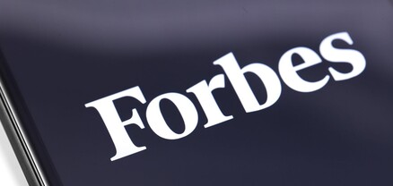 Պավել Դուրովը և Յուրի Միլները Forbes-ին խնդրել են՝ իրենց ռուս գործարարներ չհամարել